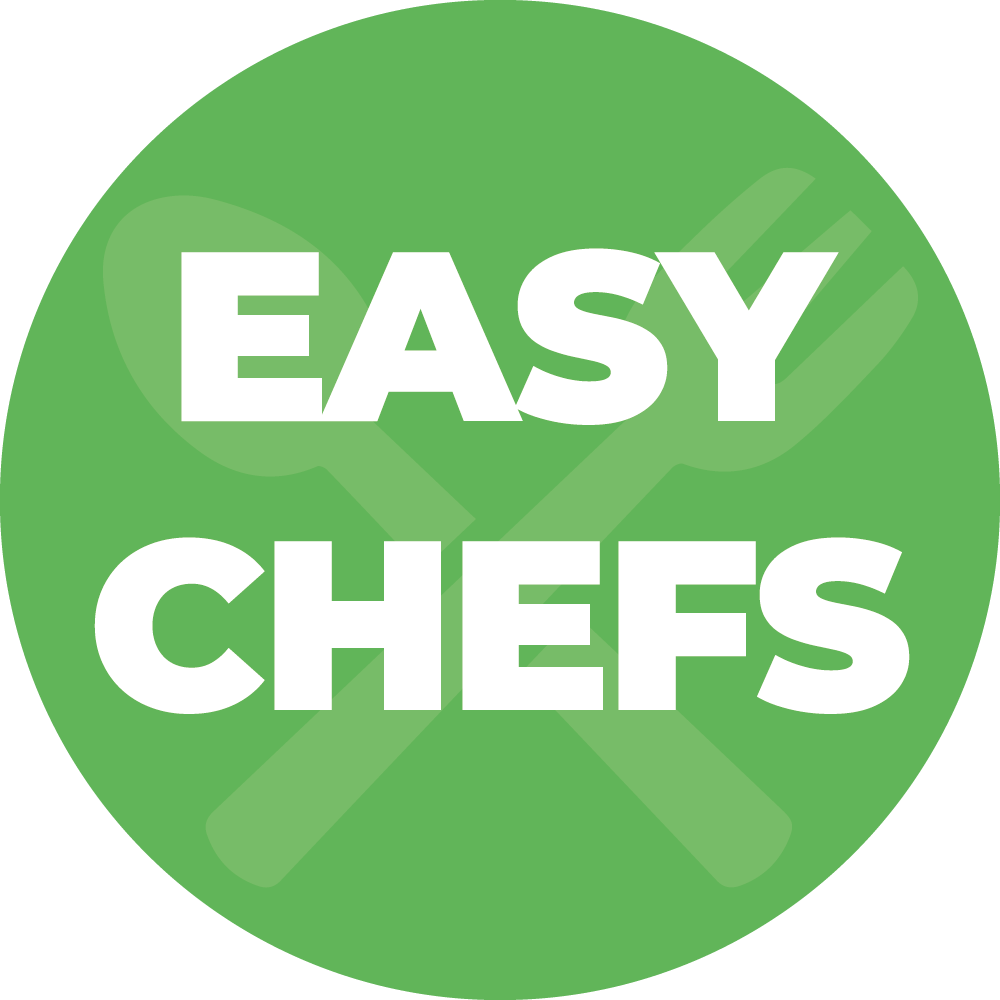 easy-chefs.com Logo